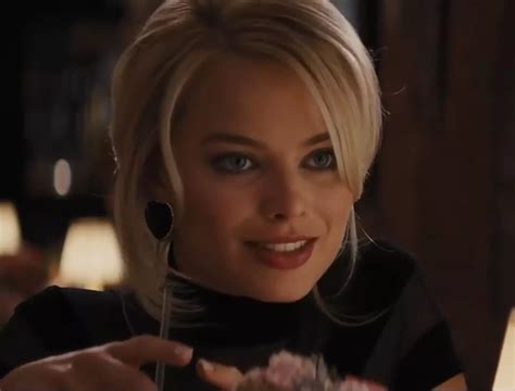 margot robbie nude acene|Margot Robbie insisted on ‘Wolf of Wall Street’ full